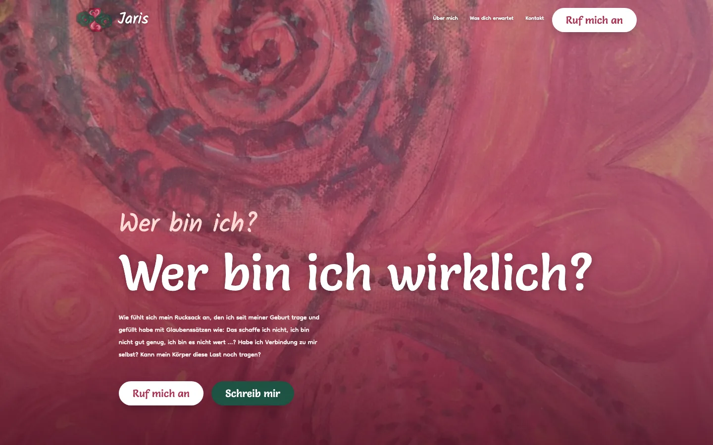 2 · Die Leinwand in Dongle